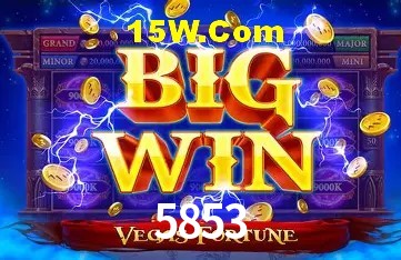 Live Casino 5853