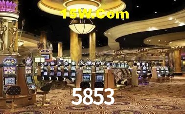 Welcome Bonus 5853