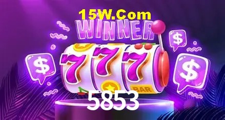 Slot Games 5853