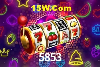 Account Benefits 5853